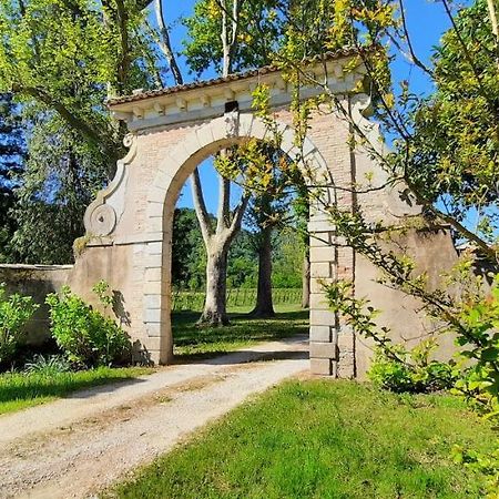 Agriturismo La Bella Фоллина Экстерьер фото