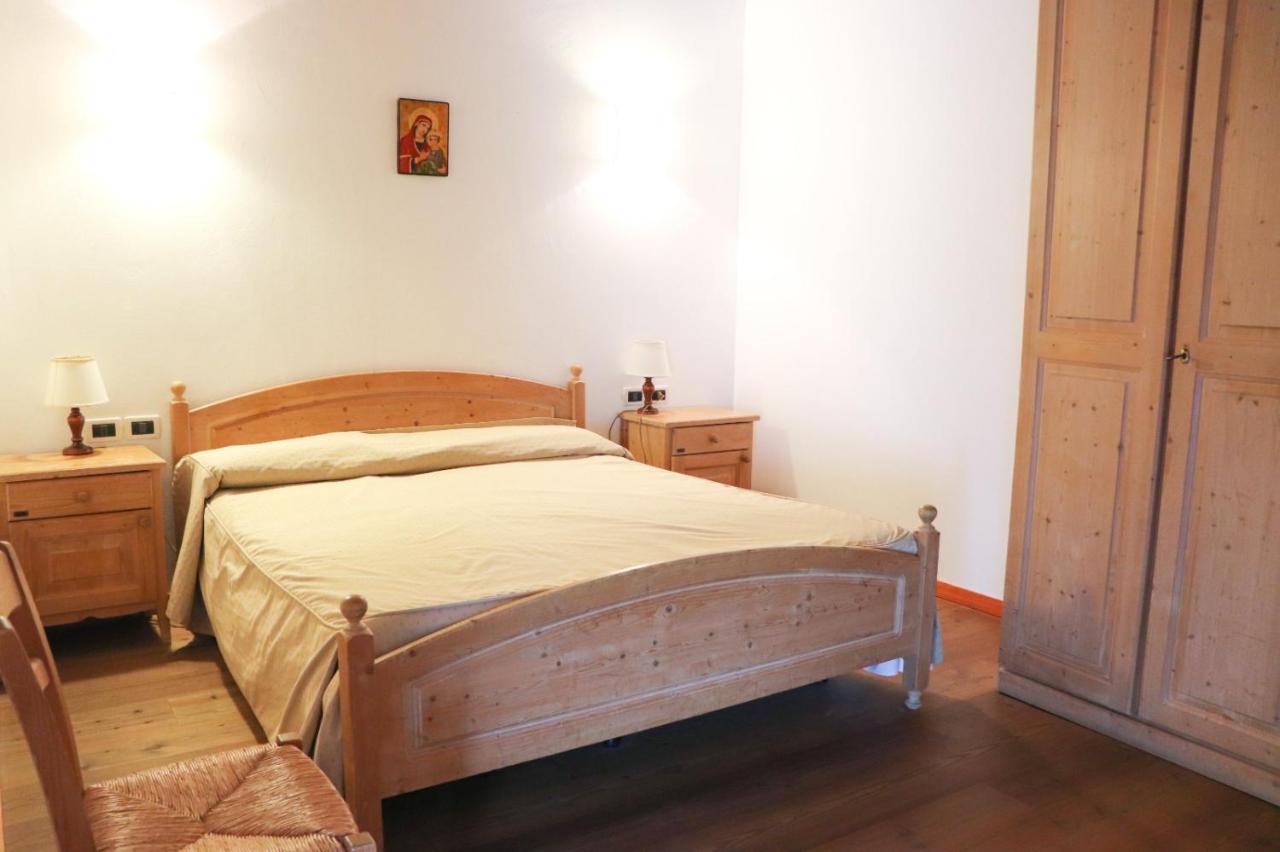 Agriturismo La Bella Фоллина Экстерьер фото
