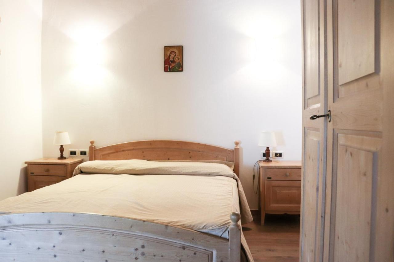 Agriturismo La Bella Фоллина Экстерьер фото
