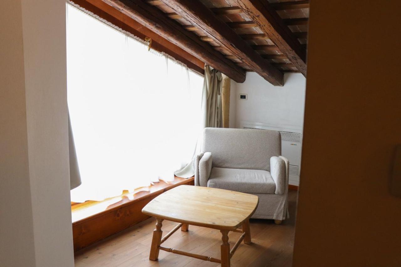 Agriturismo La Bella Фоллина Экстерьер фото