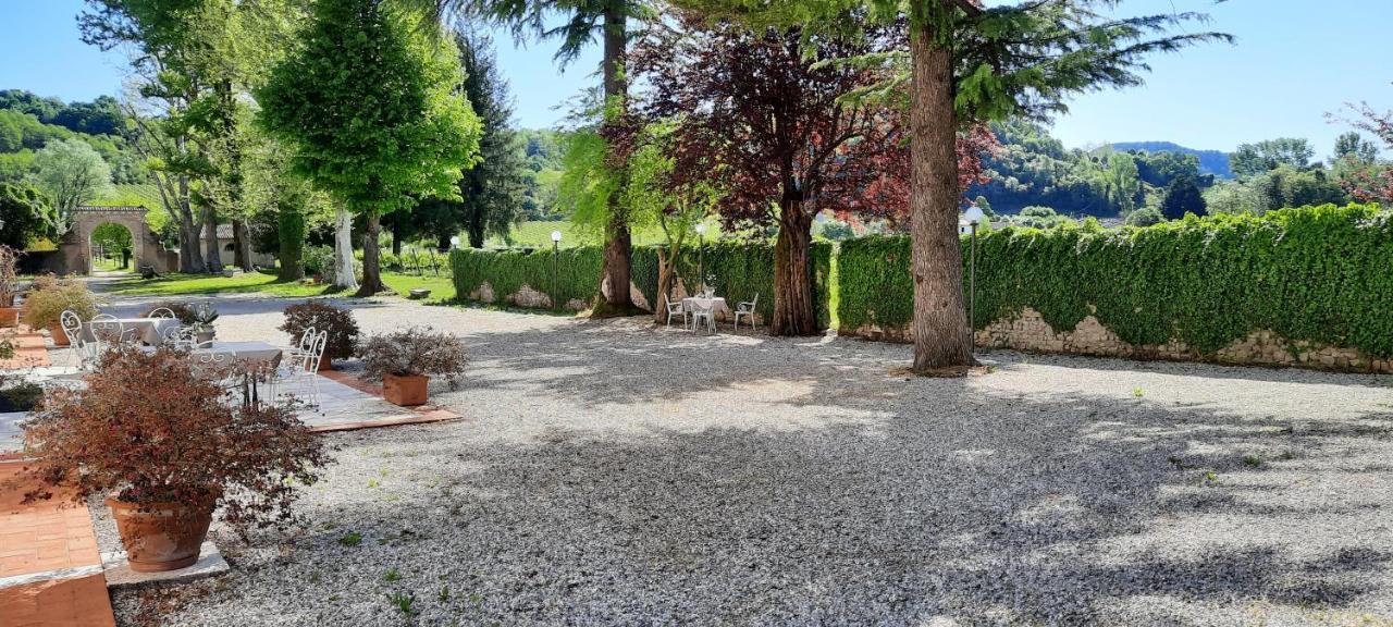 Agriturismo La Bella Фоллина Экстерьер фото