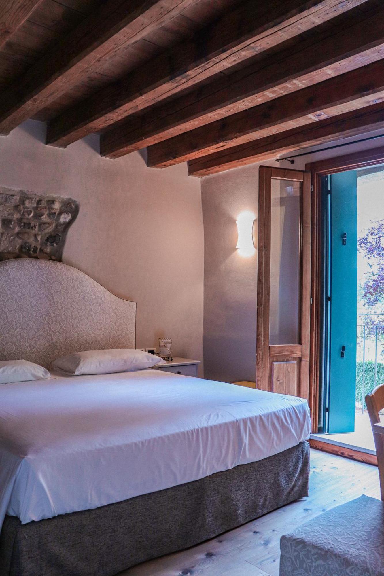 Agriturismo La Bella Фоллина Экстерьер фото