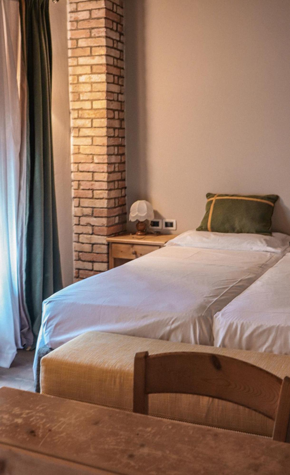 Agriturismo La Bella Фоллина Экстерьер фото