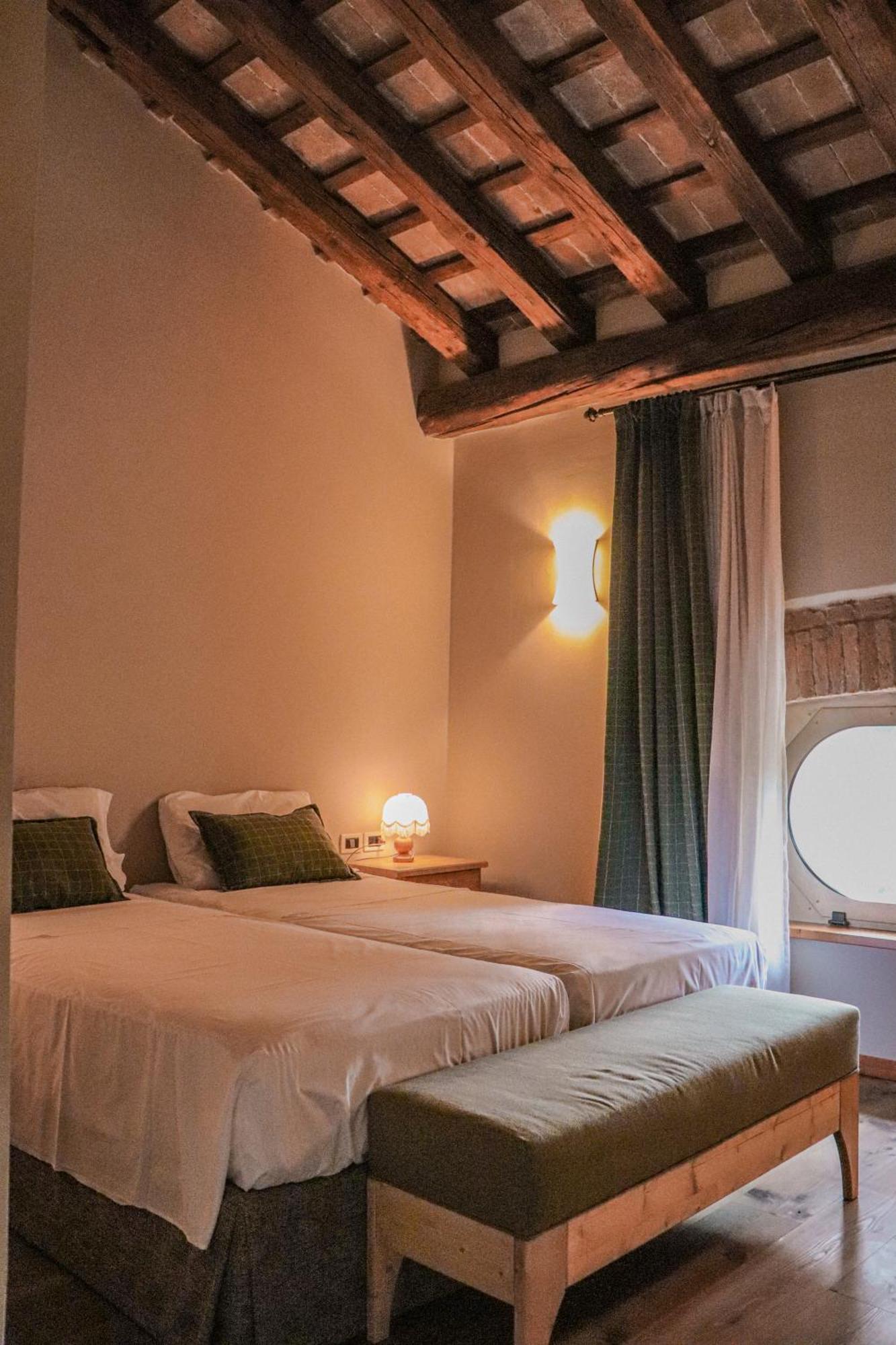 Agriturismo La Bella Фоллина Экстерьер фото
