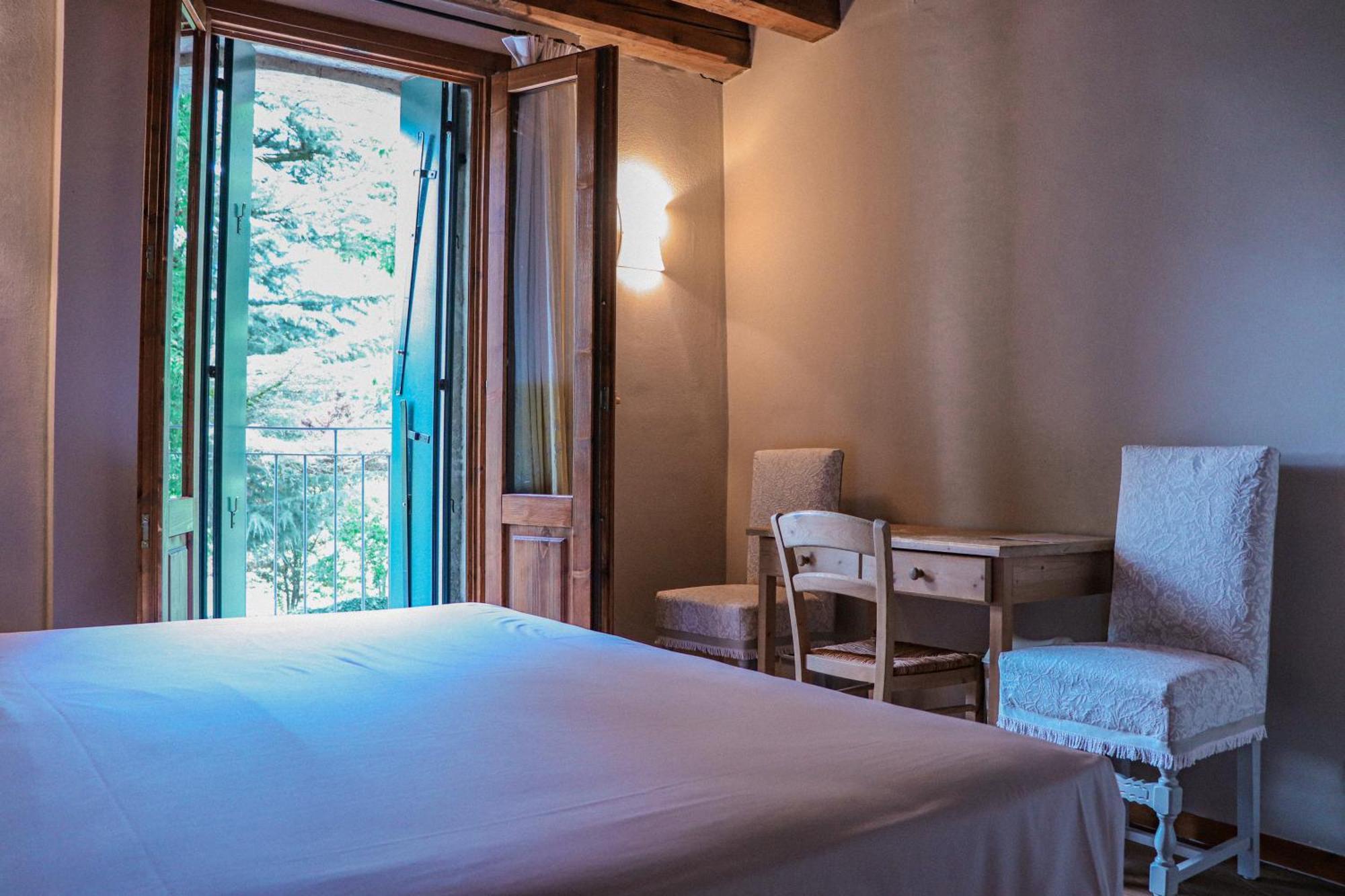 Agriturismo La Bella Фоллина Экстерьер фото