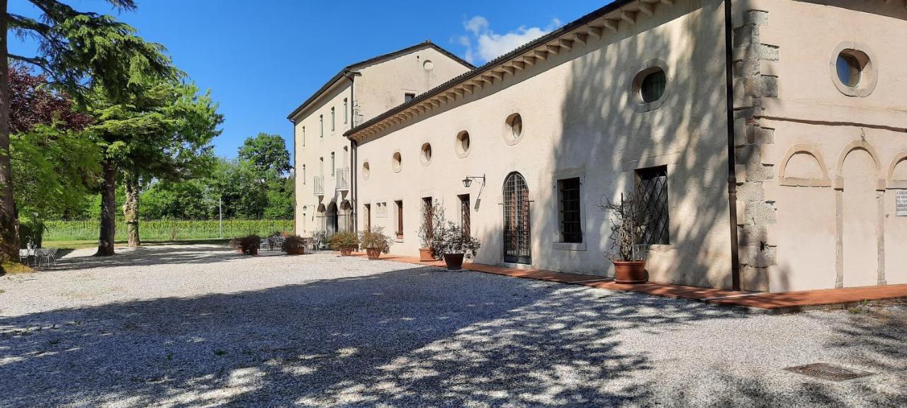 Agriturismo La Bella Фоллина Экстерьер фото