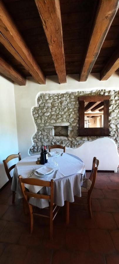 Agriturismo La Bella Фоллина Экстерьер фото